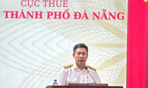 Ngân sách tăng vọt nhờ đất, Đà Nẵng dồn lực thu hồi nợ thuế