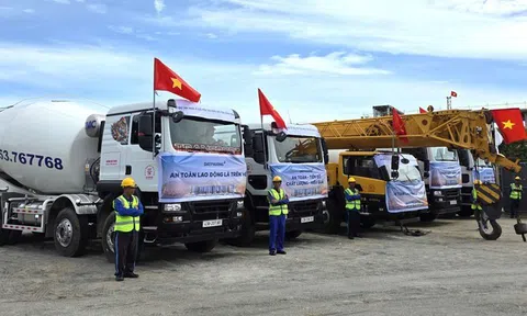 Khởi công thêm 684 căn, Đà Nẵng tăng tốc làm nhà ở xã hội