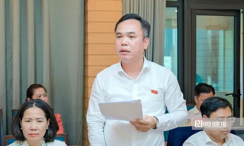 Hà Nội cần khẩn trương xây dựng bộ tiêu chí đo lường riêng đối với công nghiệp văn hóa