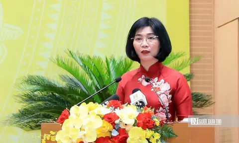 Chủ tịch HĐND Hà Nội: Điều cử tri mong đợi là những chuyển biến sau nghị trường