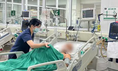 Người đàn ông 45 tuổi phù não, nguy kịch sau khi ăn món khoái khẩu "vạn người mê"