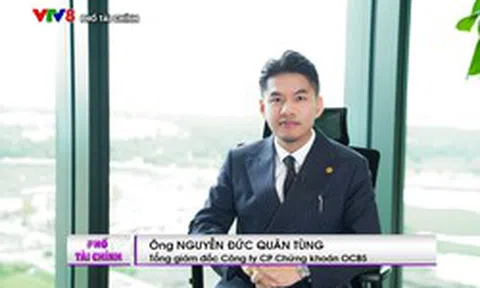 Tổng Giám đốc OCBS: Nâng hạng là động lực quan trọng, nhưng không phải yếu tố duy nhất quyết định thị trường