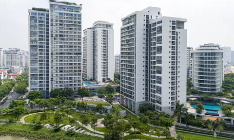 Đề xuất chấm dứt quyền sở hữu chung cư khi công trình hết hạn sử dụng