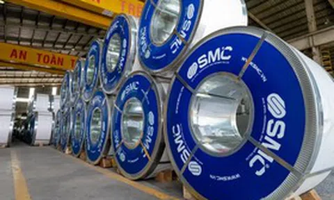 Chứng khoán Bảo Minh rời ghế cổ đông lớn tại SMC sau 10 ngày