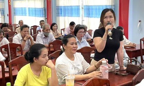 Đà Nẵng: Nhiều cặp vợ chồng trẻ ly hôn vì thiếu kỹ năng giải quyết mâu thuẫn