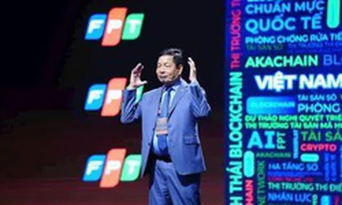 Chuyện gì đang xảy ra với FPT?