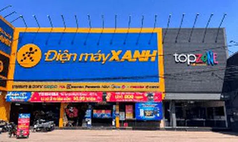 "Bom tấn" 100.000 tỷ chính thức nộp hồ sơ lên HoSE