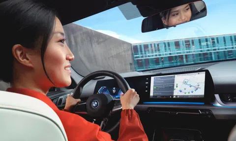 Châu Âu bắt buộc trang bị camera giám sát người lái trên ôtô