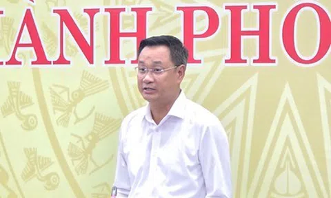 Bí thư Đà Nẵng: Rút vốn khỏi dự án chậm, dồn lực cho công trình chiến lược
