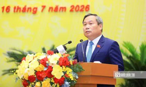 Chủ tịch Hà Nội nhận trách nhiệm về nhiệm vụ chậm tiến độ
