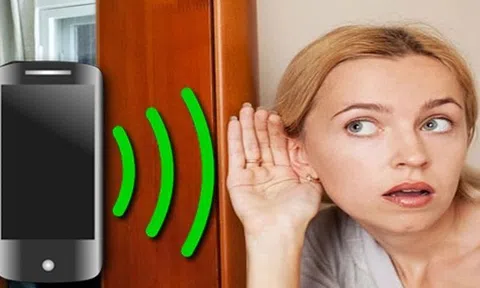2 chấm nhỏ này trên điện thoại "vạch mặt" kẻ nghe lén hay quay trộm