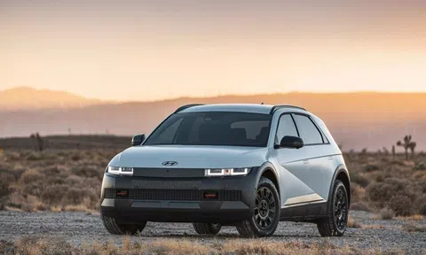 Hyundai và Kia triệu hồi khẩn cấp xe điện vì rủi ro cháy nổ