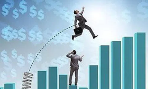 Một cổ phiếu “lạ” tăng phi mã 230% chỉ trong 2 tuần