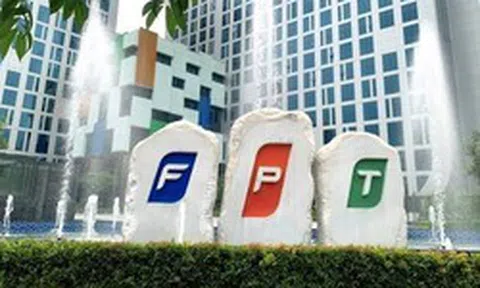 Hé lộ lợi nhuận FPT quý 2