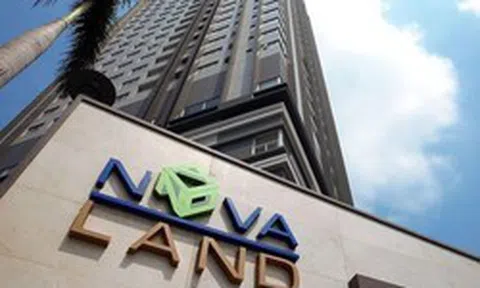 Đón loạt tin vui, cổ phiếu Novaland "có biến"