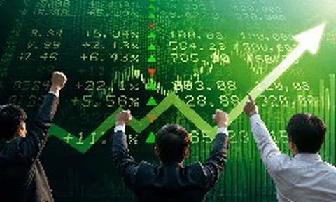 Nhà đầu tư đua nhau “bắt đáy” cổ phiếu Novaland (NVL) trong ngày VN-Index ngược dòng hơn 46 điểm từ đáy