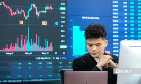 VN-Index tiếp tục dò đáy, cơ hội chỉ đến khi dòng tiền quay lại