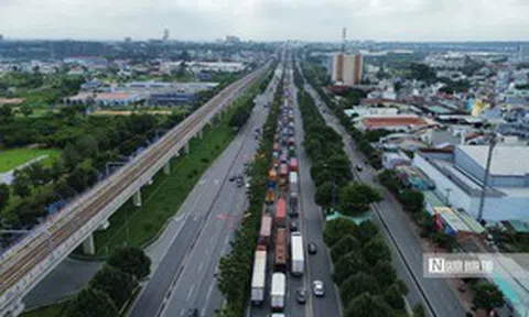 Tp.HCM: “Gỡ vướng” loạt dự án khu công nghệ cao, khu công nghiệp
