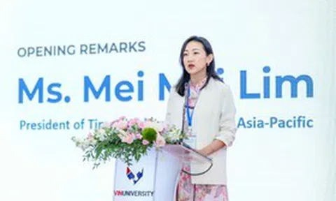 Định vị đại học Việt Nam trên bản đồ thế giới: Cần chiều sâu chất lượng thật