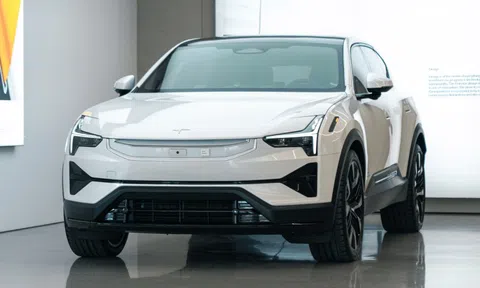 Doanh số của hãng xe điện bị buộc rời Mỹ giảm 4% trong quý II/2026