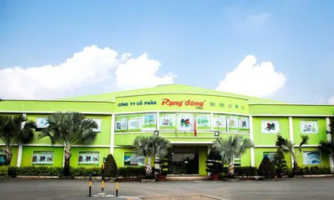 Rạng Đông Holding "rời sàn" UPCoM từ ngày 17/7