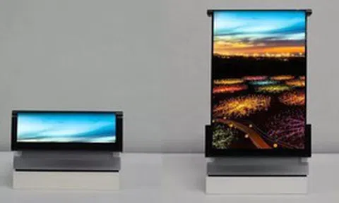 Bùng nổ công nghệ: Samsung có thể ra mắt kiểu điện thoại chưa từng có