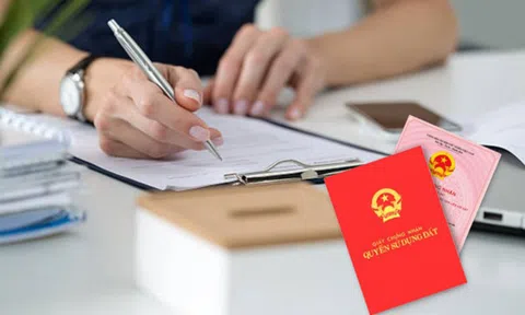 Từ 31/8, Chủ tịch xã, phường tăng thẩm quyền, phạt vi phạm đất đai đến 250 triệu đồng