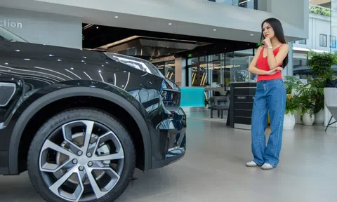 Người trẻ ngân sách 500 triệu mua ôtô đầu tay, chọn sedan hay SUV?