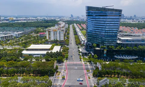 Đại Quang Minh lãi đột biến