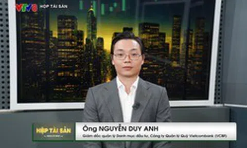 Ai tổn thương nhất khi thị trường rung lắc?