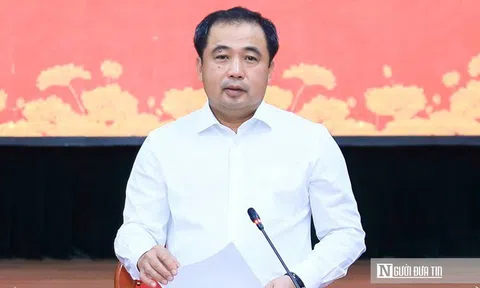 Bí thư Hà Nội: Thí điểm “xã, phường xã hội chủ nghĩa” phải quan tâm đến từng việc nhỏ của dân