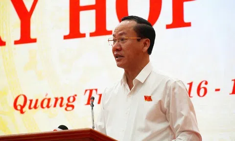 Tăng trưởng 6 tháng đạt 8,1%: Áp lực nửa cuối năm của Quảng Trị lớn ra sao?