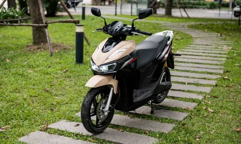 VinFast Viper ghi dấu ấn trên hành trình liên tỉnh