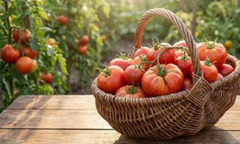 Ăn cà chua mỗi ngày suốt 1 năm, cô giáo 50 tuổi nhận kết quả bất ngờ