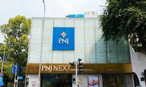 PNJ thuê đơn vị quốc tế kiểm định sản phẩm, kiểm toán quy trình kinh doanh kim cương