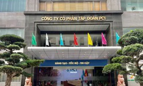 Nhóm CII tiếp tục gia tăng sở hữu tại PC1