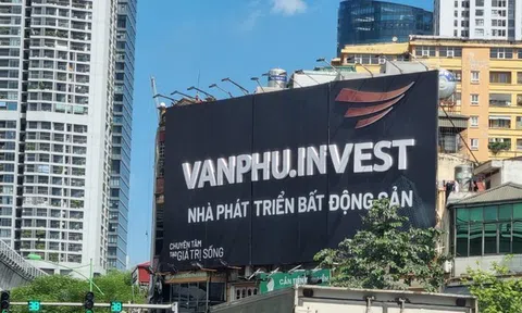Văn Phú (VPI) rút vốn khỏi một doanh nghiệp bất động sản