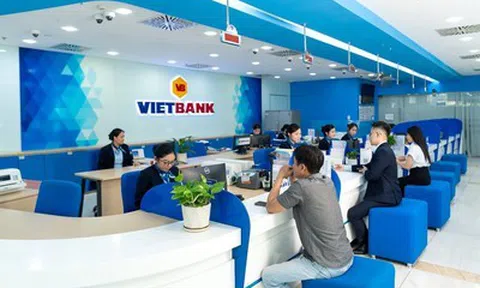 Hơn 1,07 tỷ cổ phiếu Vietbank chính thức lên sàn HoSE