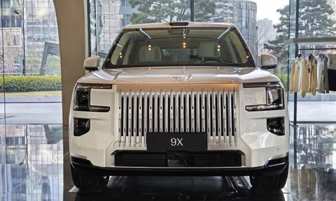 Xe sắp ra mắt khách Việt ra thêm bản 5 chỗ cao cấp