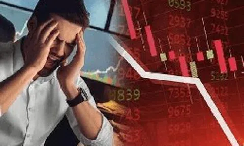 Bán ròng gần 2.100 tỷ đồng trong tuần Index mất 40 điểm, khối ngoại đang "xả" mã nào?