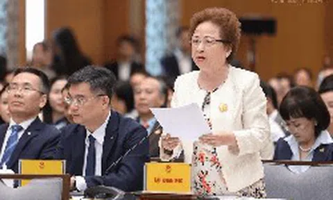 Tham gia hội nghị Chính phủ, chủ đầu tư làm siêu dự án 4,2 tỷ USD tại Hà Nội vừa có 3 kiến nghị gì?