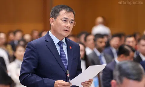 Loạt kiến nghị của doanh nghiệp tại cuộc gặp đầu tiên với Thường trực Chính phủ khóa mới