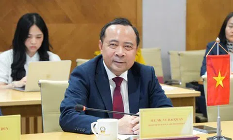 Việt Nam sẽ có Trung tâm Nghiên cứu sản xuất tiên tiến