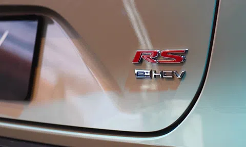 Xe Nhật vẫn 'cầm cờ' nhóm xe hybrid, có tân binh nào gây bất ngờ?