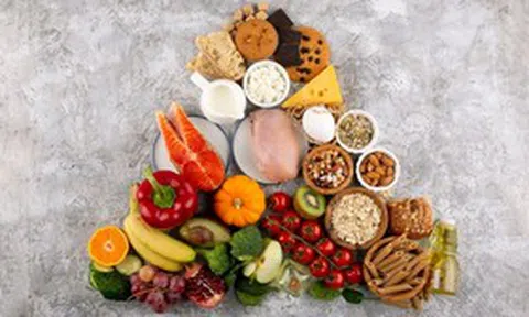 Muốn gan khỏe, đừng bỏ qua 5 loại trái cây quen thuộc này: Loại số 1 đi chợ ngày nào cũng gặp