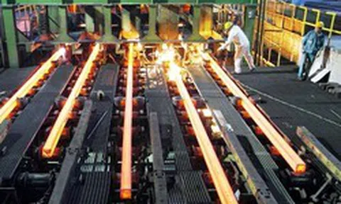 “Đầu tàu” tăng trưởng mới của ngành thép lộ diện, MBS gọi tên doanh nghiệp hưởng lợi