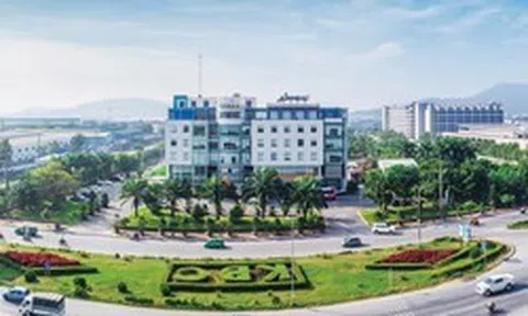 Kinh Bắc bị xử lý vi phạm hành chính về thuế