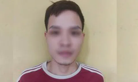 Bắt giữ Nguyễn Ngọc Lễ, sinh năm 1999