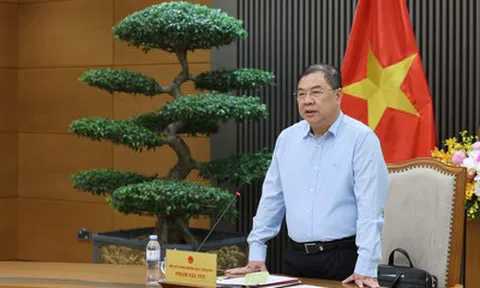 Khẩn trương hoàn thiện hồ sơ điều chỉnh chủ trương đầu tư Dự án điện hạt nhân Ninh Thuận