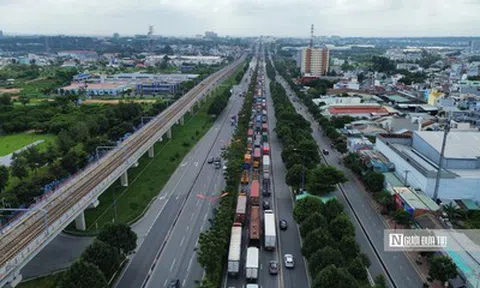 Tp.HCM: “Gỡ vướng” loạt dự án khu công nghệ cao, khu công nghiệp